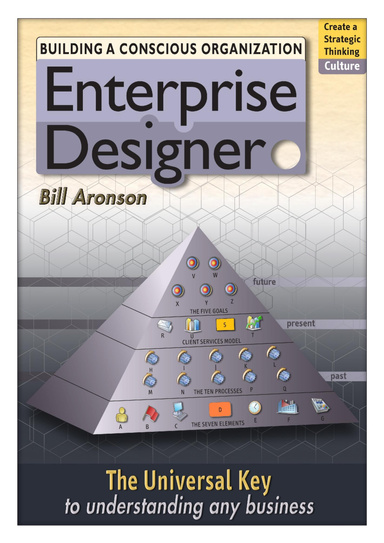 Enterprise Designer Whitepaper