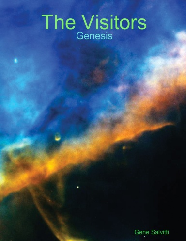 The Visitors: Genesis