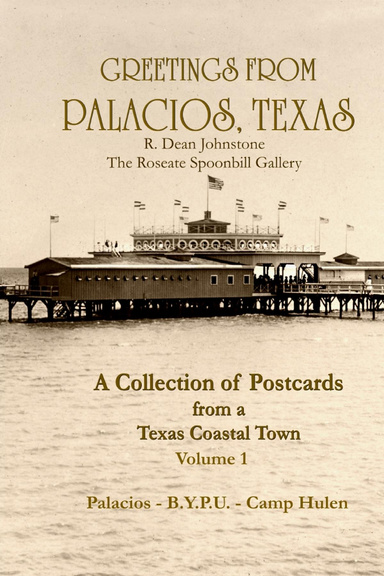 Greetings From Palacios