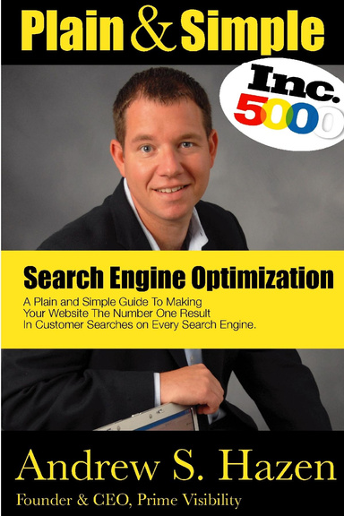 Plain And Simple SEO