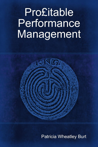 Pro£itable Performance Management
