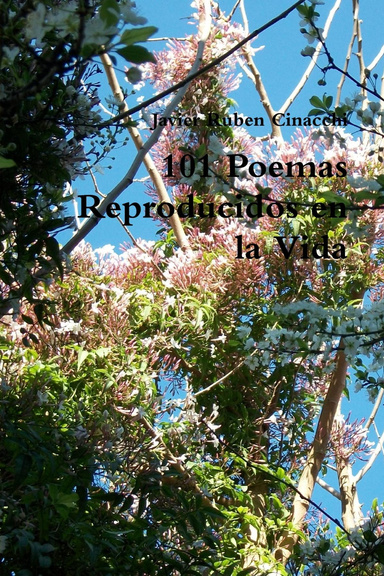 101 Poemas Reproducidos en la Vida