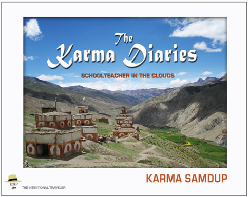 Karma Diaries