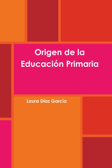 Origen de la Educación Primaria