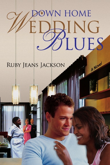 Down Home Wedding Blues