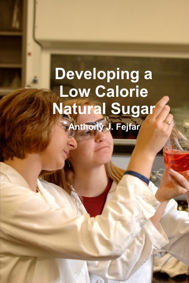 Developing a Low Calorie Natural Sugar