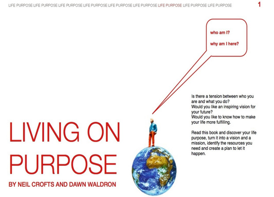 Living On Purpose