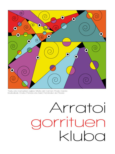 Arratoi gorrituen kluba