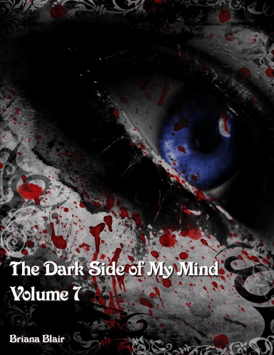 The Dark Side of My Mind - Volume 7