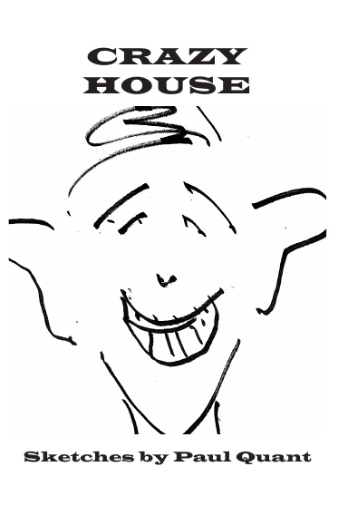 Crazy House