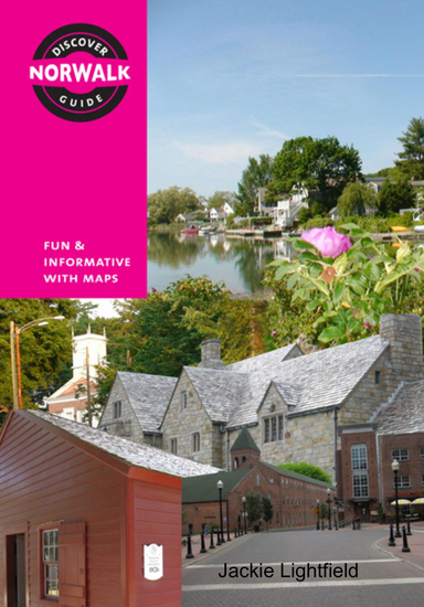 Discover Norwalk ebook