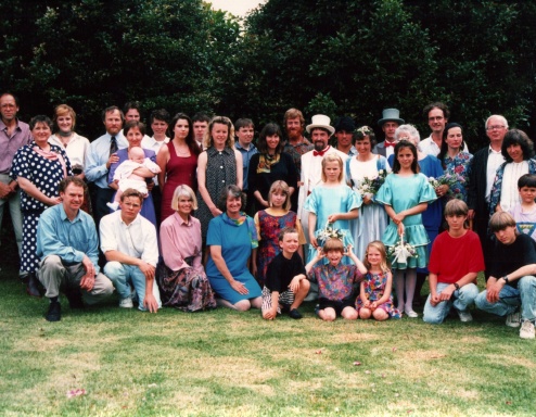 Alligator Swamp Farm Album Two