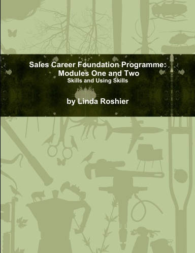 Sales Career Foundation Programme - Modules One and Two