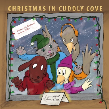 Christmas in Cuddly Cove