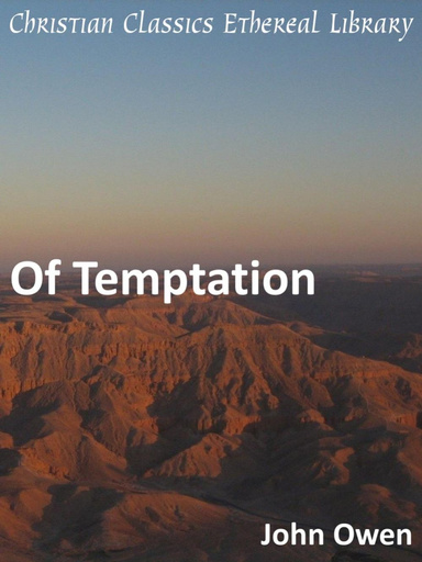 Of Temptation