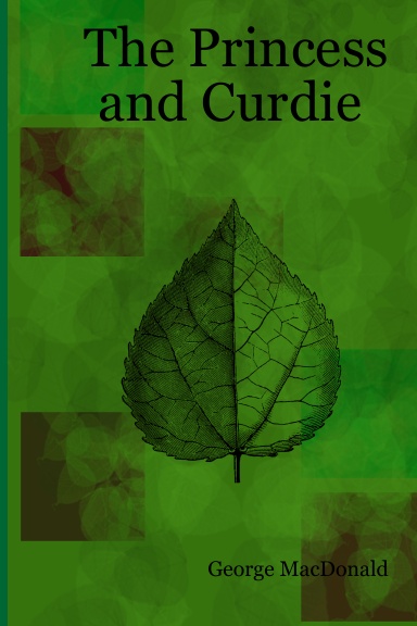 The Princess and Curdie