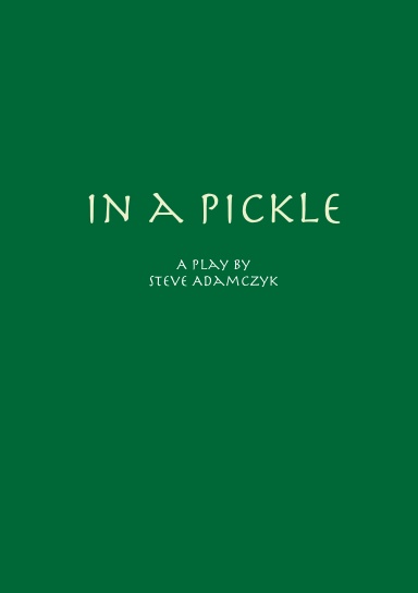 In a Pickle