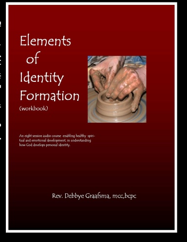 Elements of Identity Formation