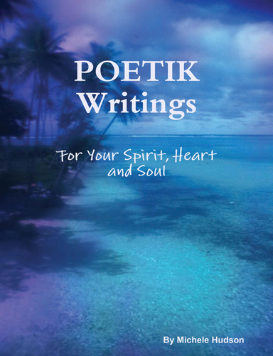 Poetik Writings