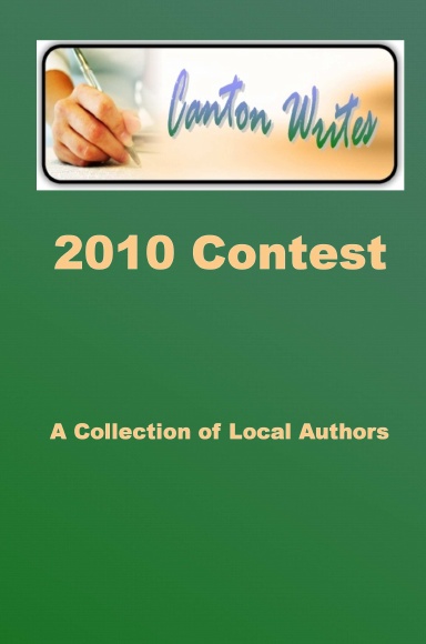 Canton Writes 2010