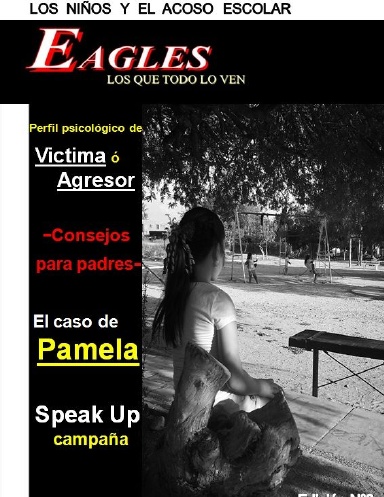 Eagles [Edición N° 2]