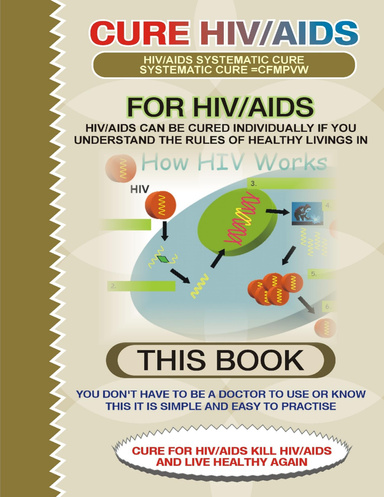 HIV/AID SYSTEMATIC CURE