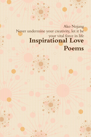 Inspirational Love Poems