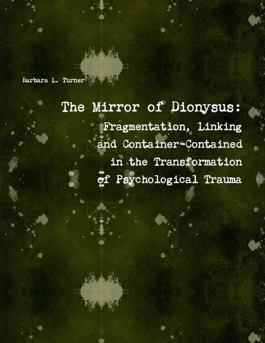 Mirror of Dionysus