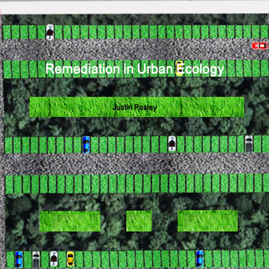 Remediation in Urban Ecology