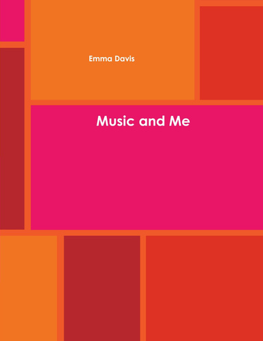 Music and Me