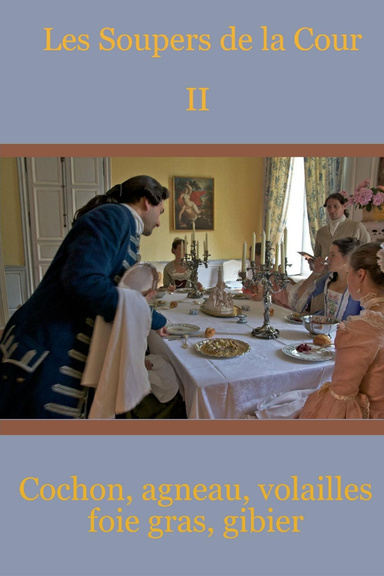 cuisine ancienne