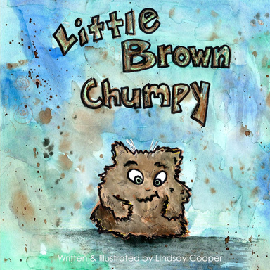 Little Brown Chumpy