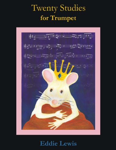 Twenty Studies for Trumpet