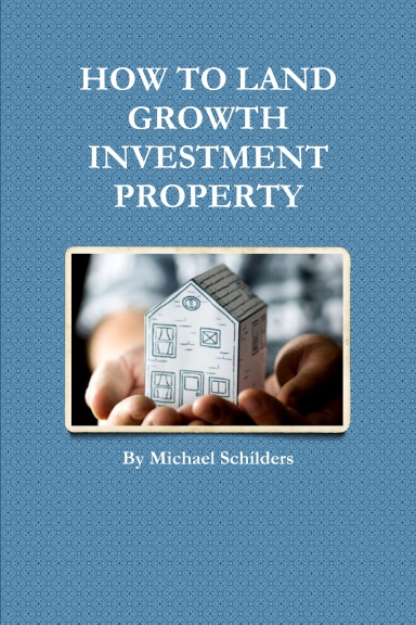 How To Land A Investment Property Portfolio