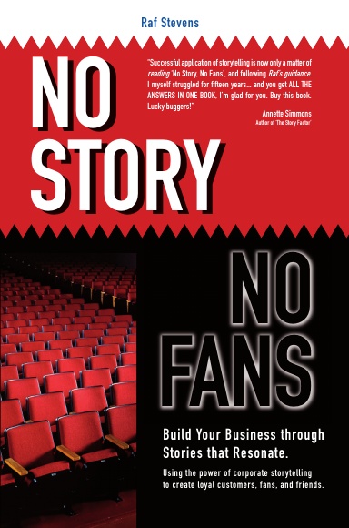 No Story, No Fans