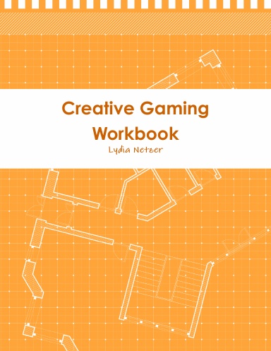 Creative Gaming Workbook