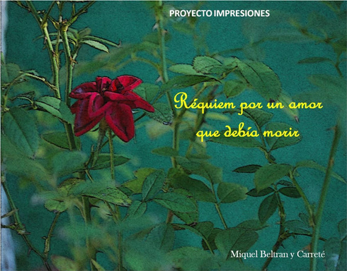 Réquiem por un amor que debía morir