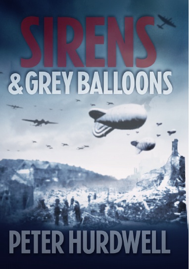 Sirens and Grey Balloons