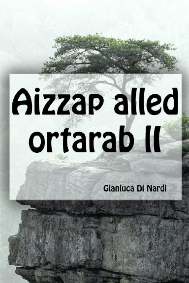 Aizzap alled ortarab lI