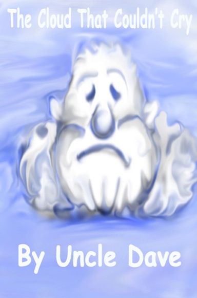 The Cloud That Couldn't Cry