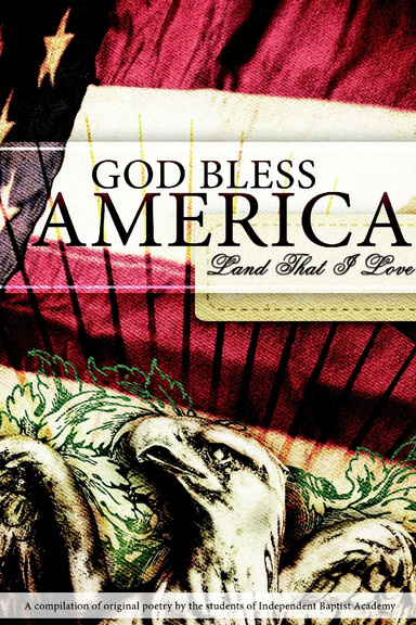 God Bless America: Land That I Love