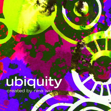 ubiquity