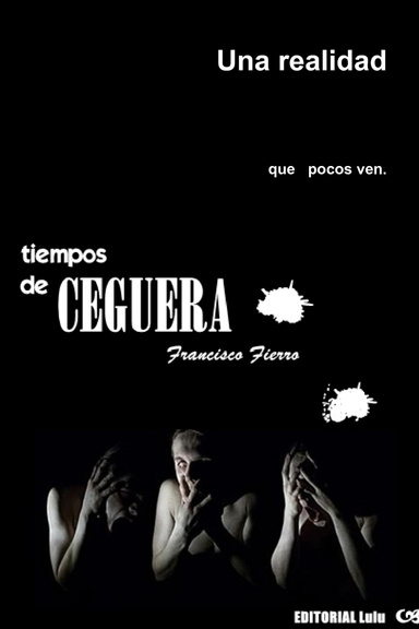 De ceguera y silencio