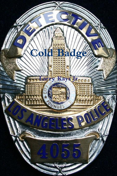 Cold Badge