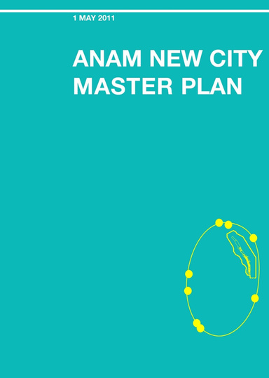 Anam Master Plan May 1 2011