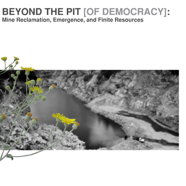 Beyond the Pit [of Democracy]