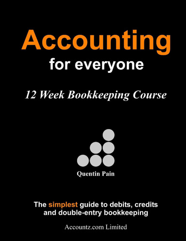 Accounting For Everyone