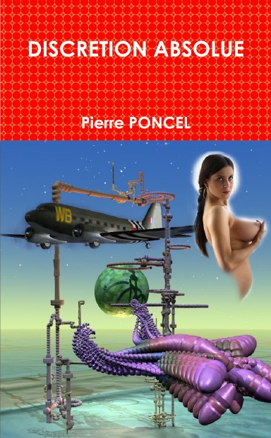 DISCRETION ABSOLUE