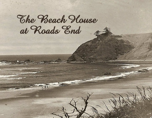 The Beach House at Roads End
