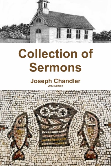 Collection of Sermons